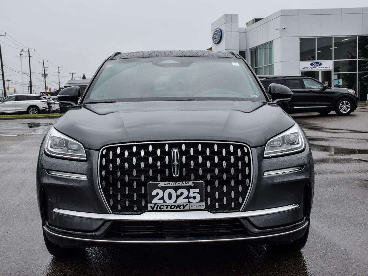 2025 Lincoln Corsair Reserve   5.99% for 72 months O.A.C  202A Photo