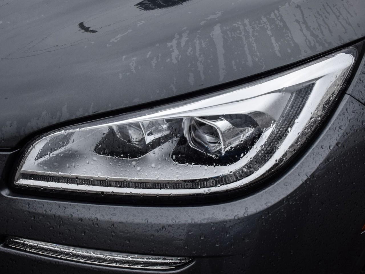 2025 Lincoln Corsair Reserve   5.99% for 72 months O.A.C  202A Photo