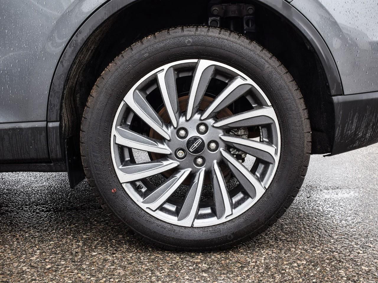 2025 Lincoln Corsair Reserve   5.99% for 72 months O.A.C  202A Photo