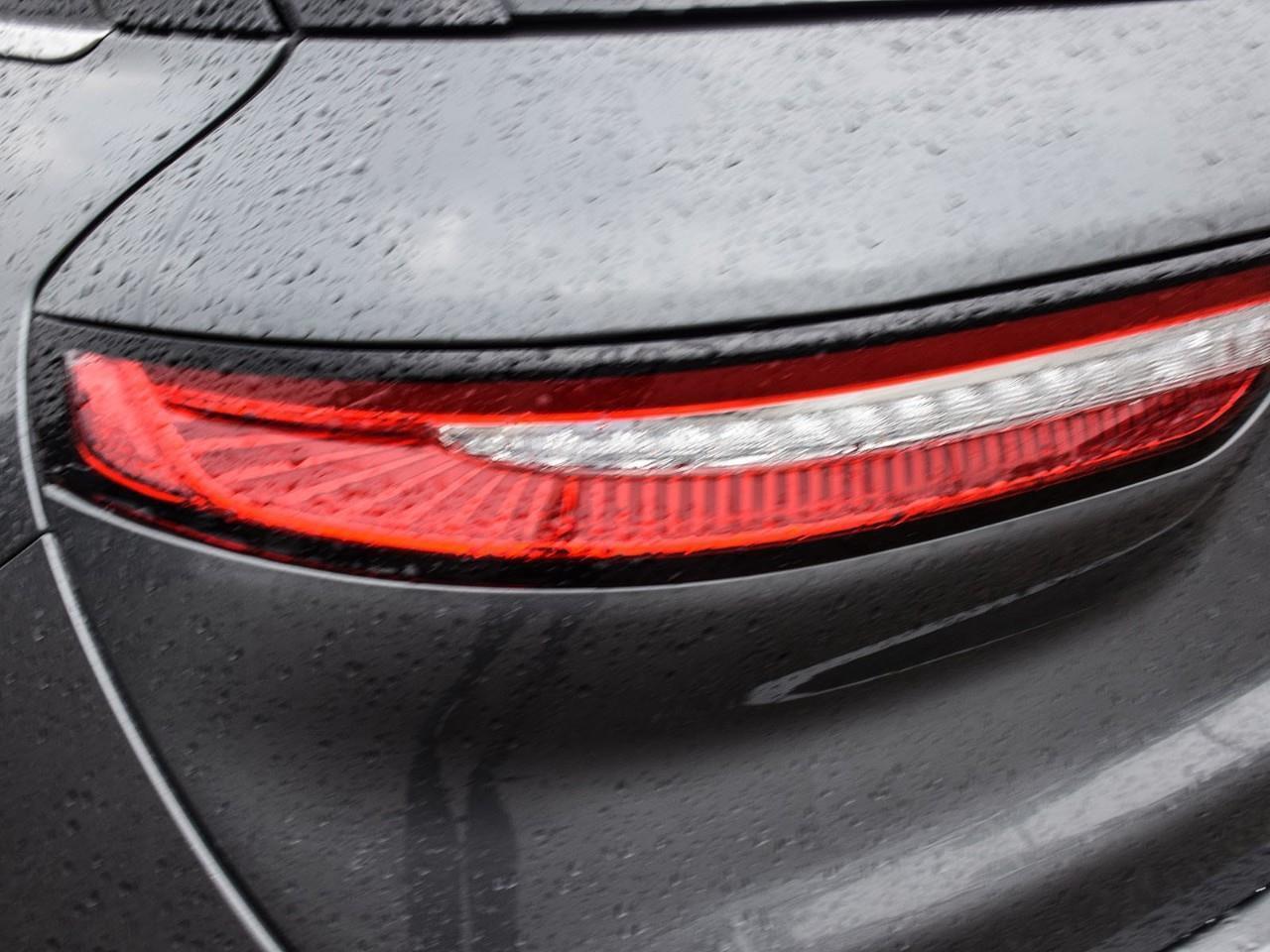 2025 Lincoln Corsair Reserve   5.99% for 72 months O.A.C  202A Photo