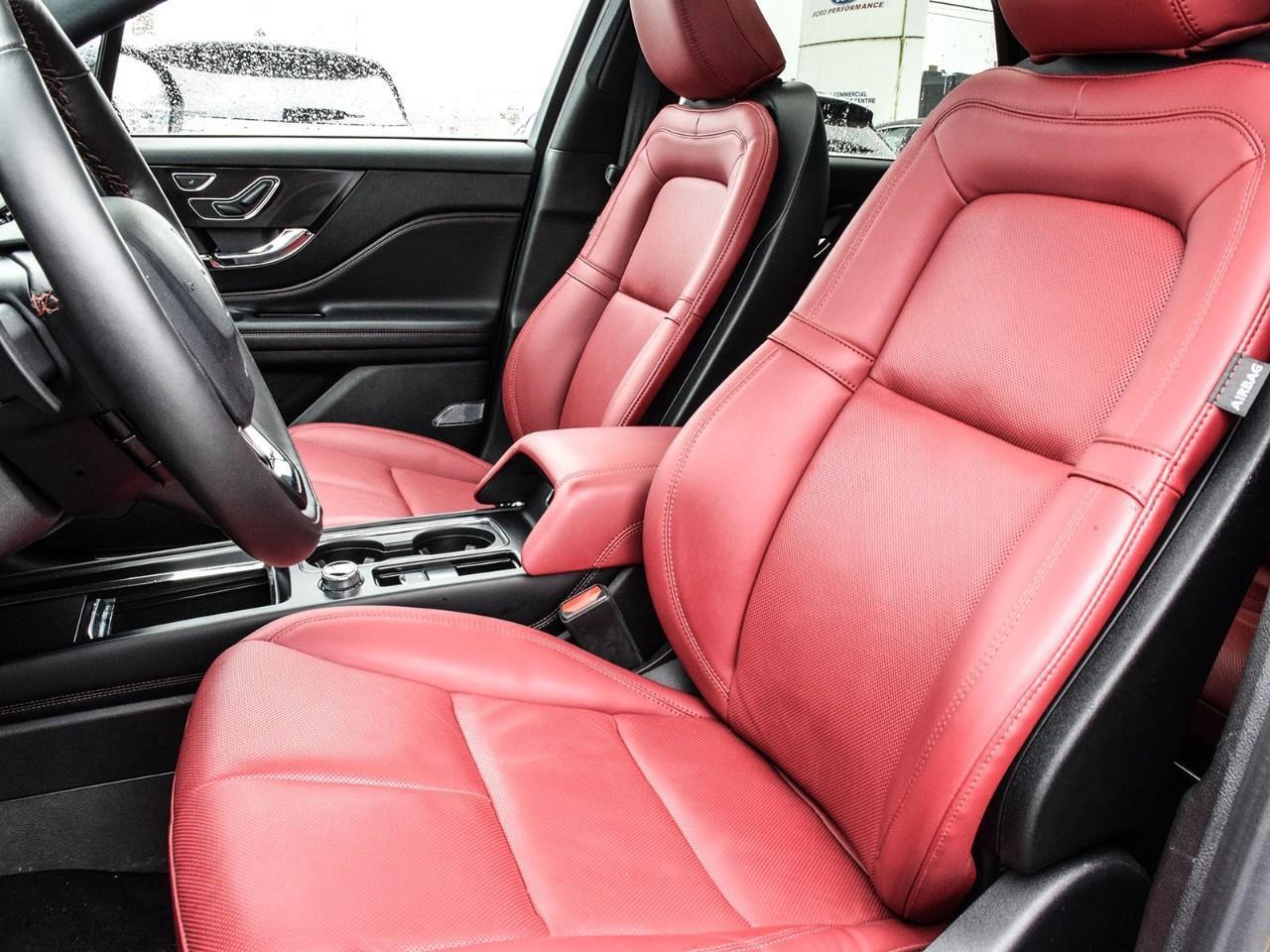 2025 Lincoln Corsair Reserve   5.99% for 72 months O.A.C  202A Photo