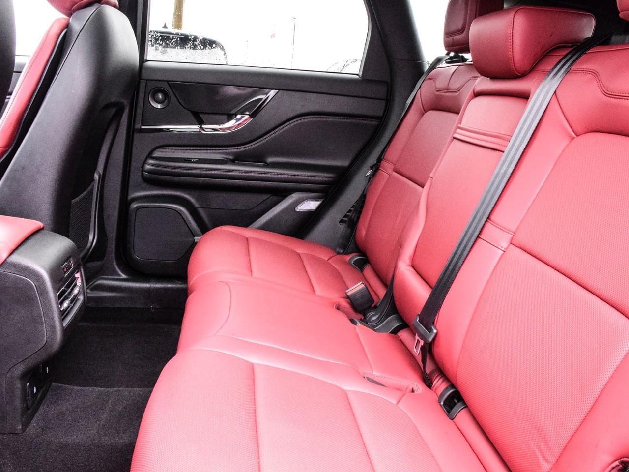 2025 Lincoln Corsair Reserve   5.99% for 72 months O.A.C  202A Photo