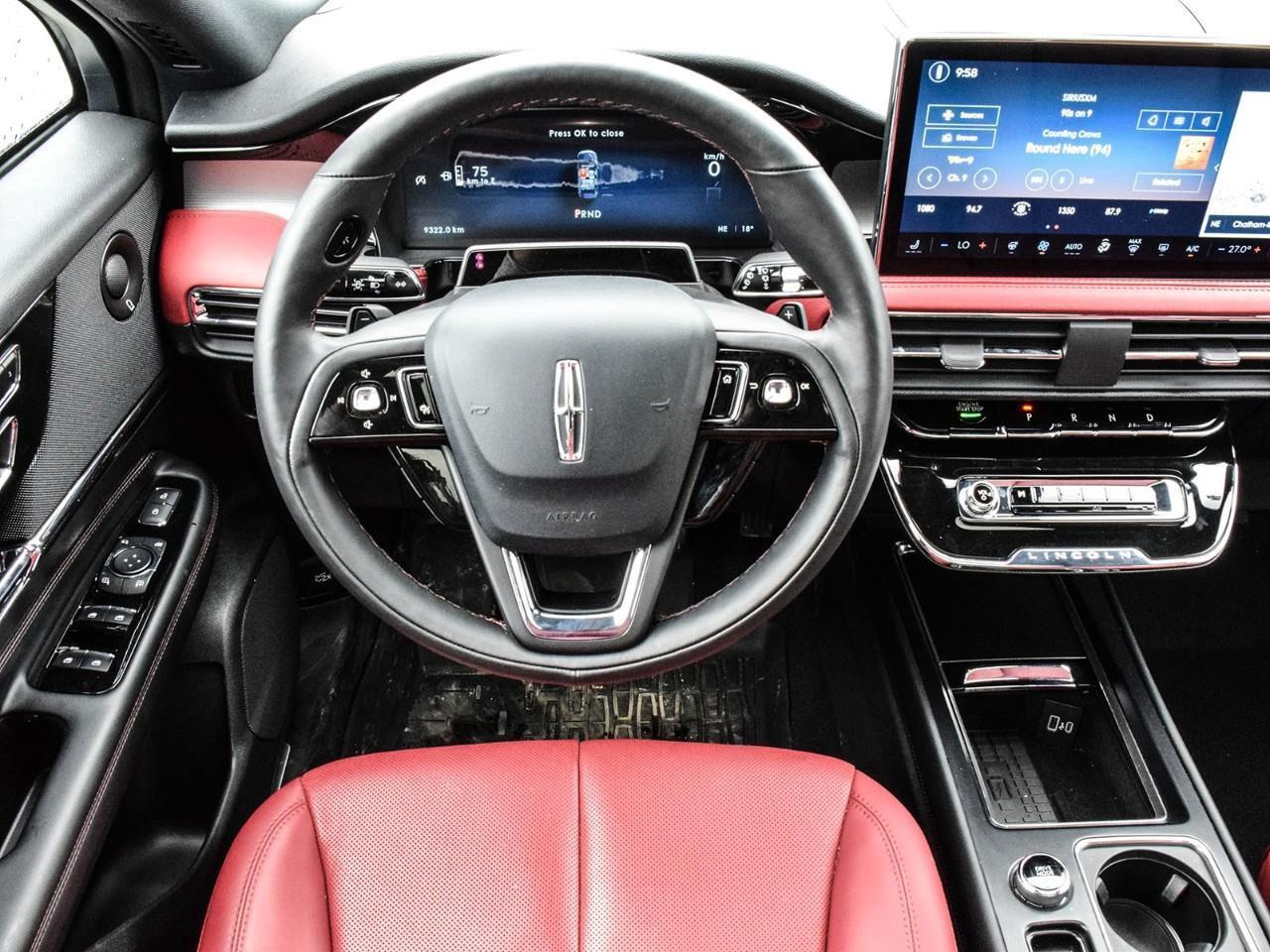 2025 Lincoln Corsair Reserve   5.99% for 72 months O.A.C  202A Photo