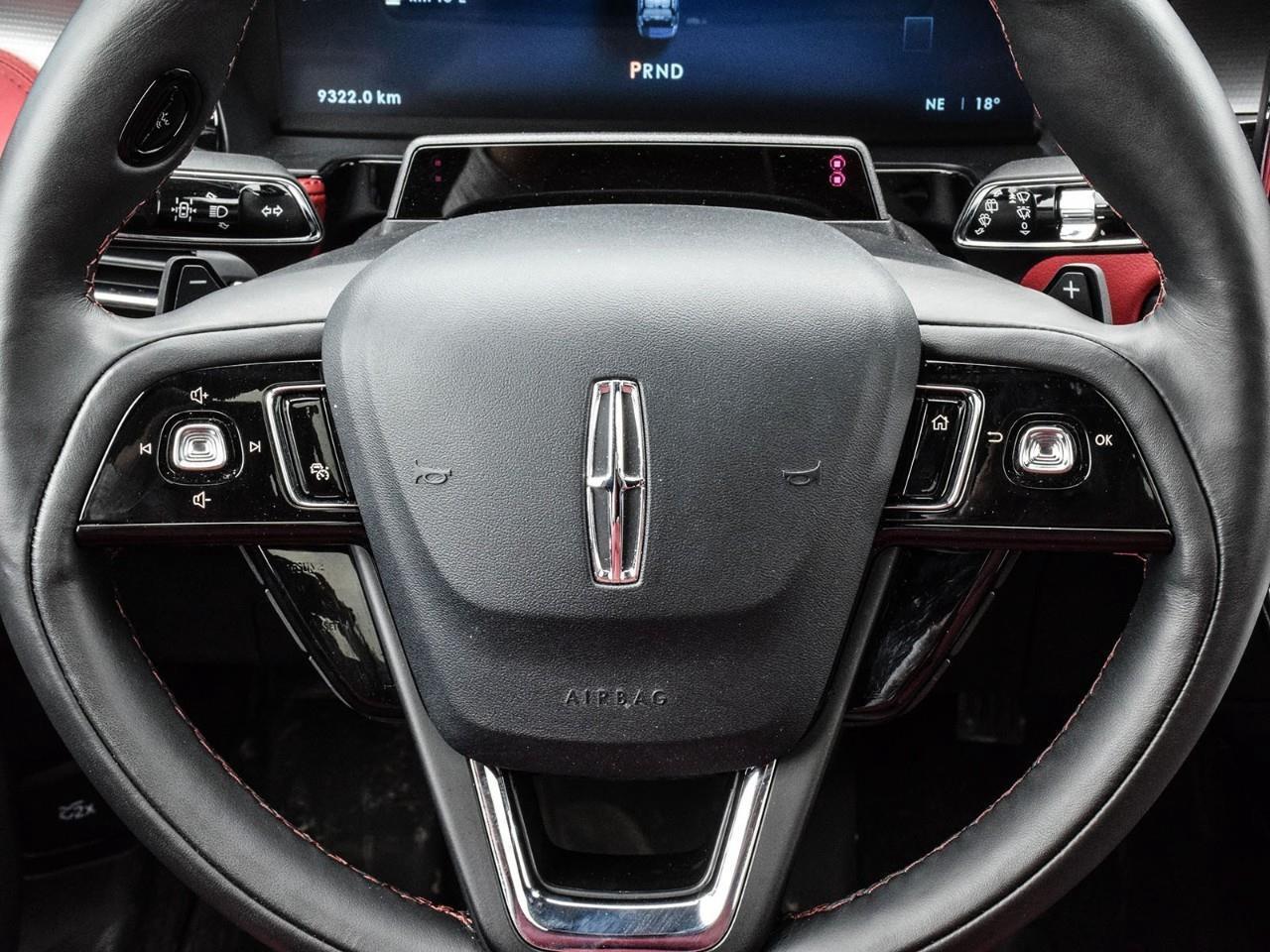 2025 Lincoln Corsair Reserve   5.99% for 72 months O.A.C  202A Photo