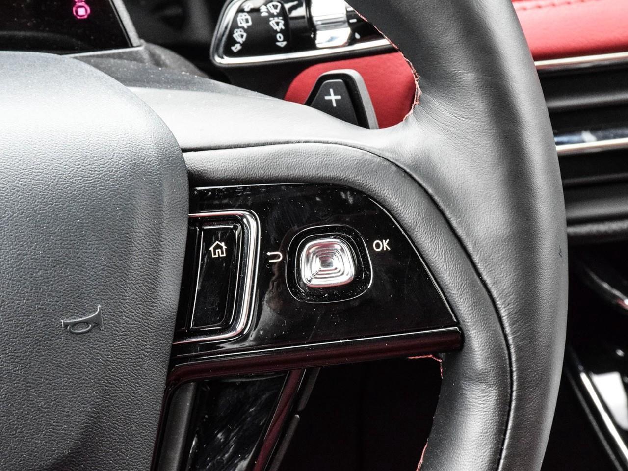 2025 Lincoln Corsair Reserve   5.99% for 72 months O.A.C  202A Photo