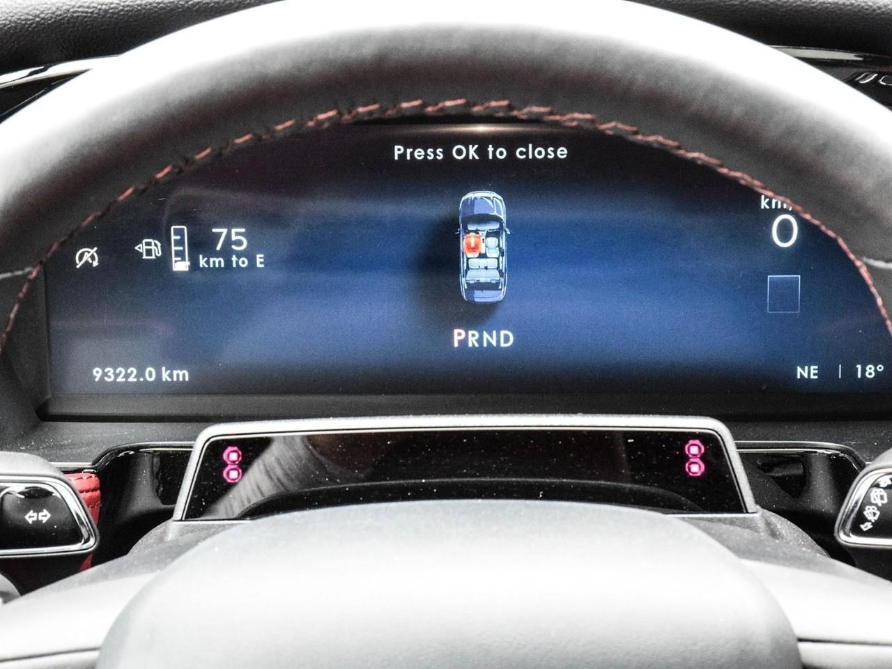 2025 Lincoln Corsair Reserve   5.99% for 72 months O.A.C  202A Photo