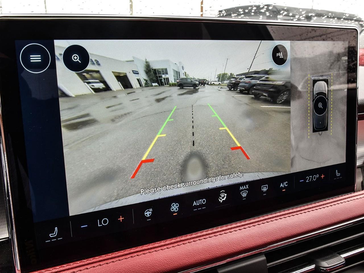 2025 Lincoln Corsair Reserve   5.99% for 72 months O.A.C  202A Photo