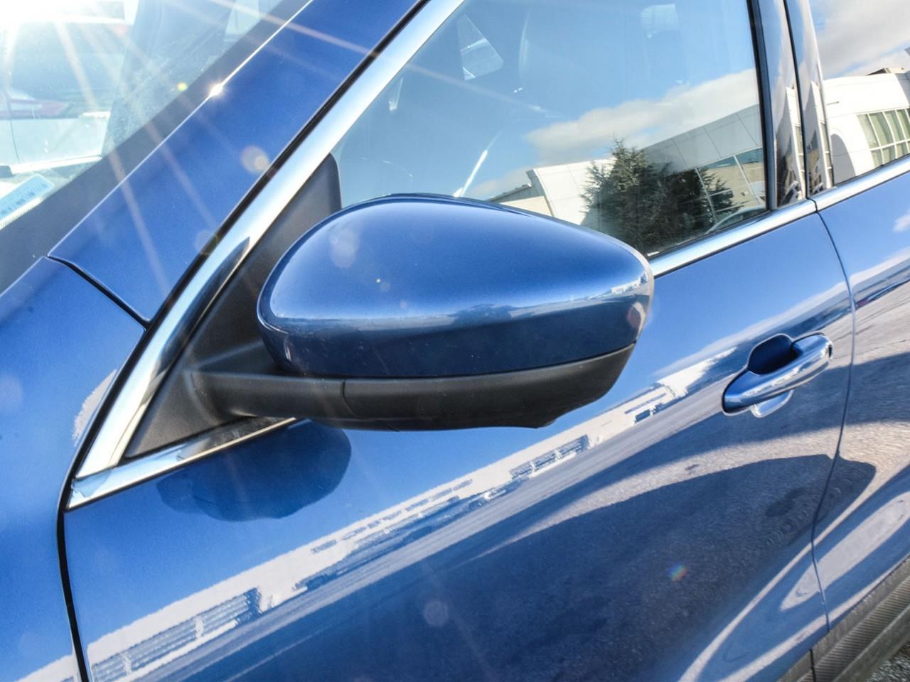 2023 Ford Escape Platinum ACC + Lane Keeping Aid   BLIS Photo