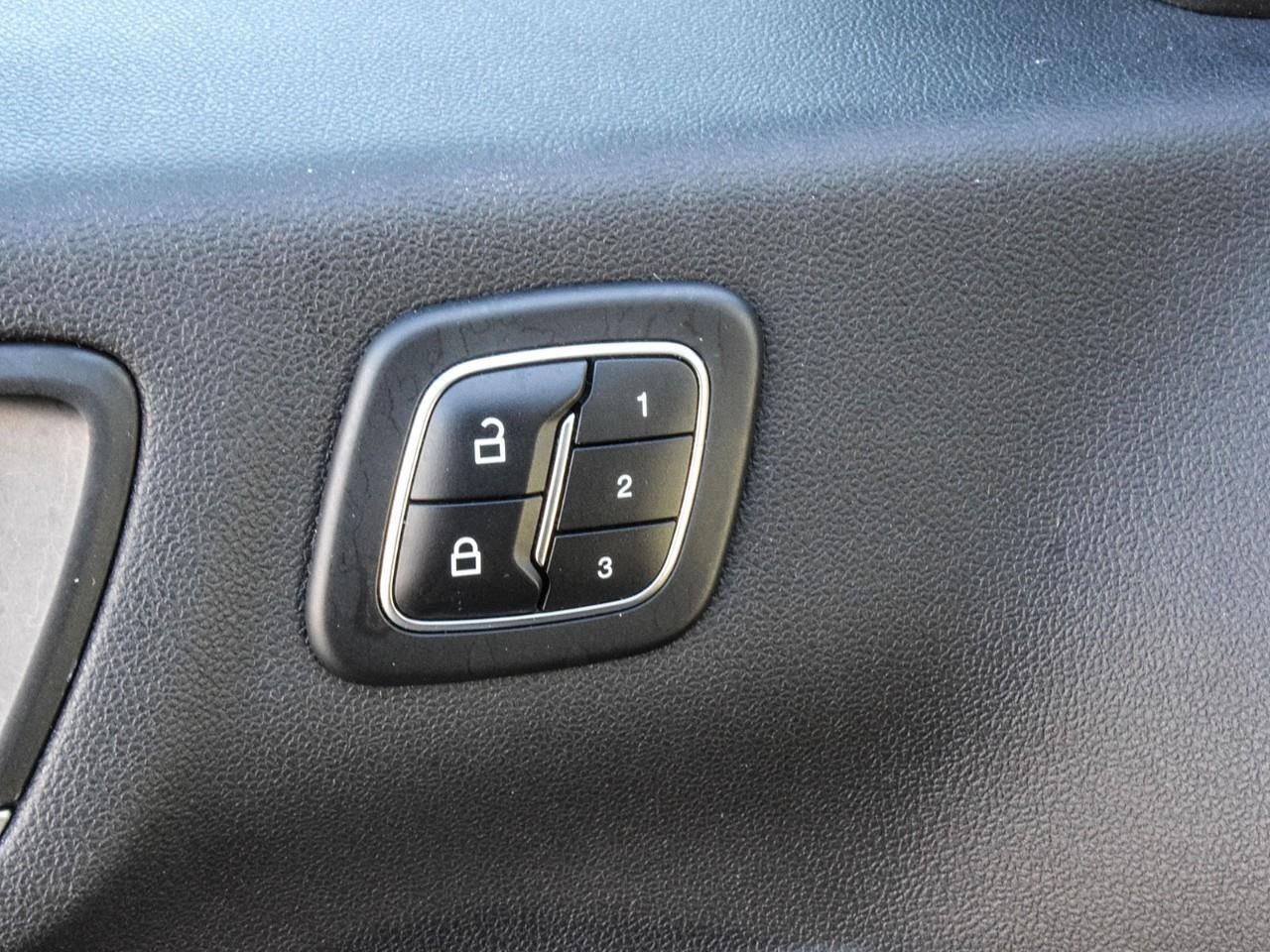 2023 Ford Escape Platinum ACC + Lane Keeping Aid   BLIS Photo