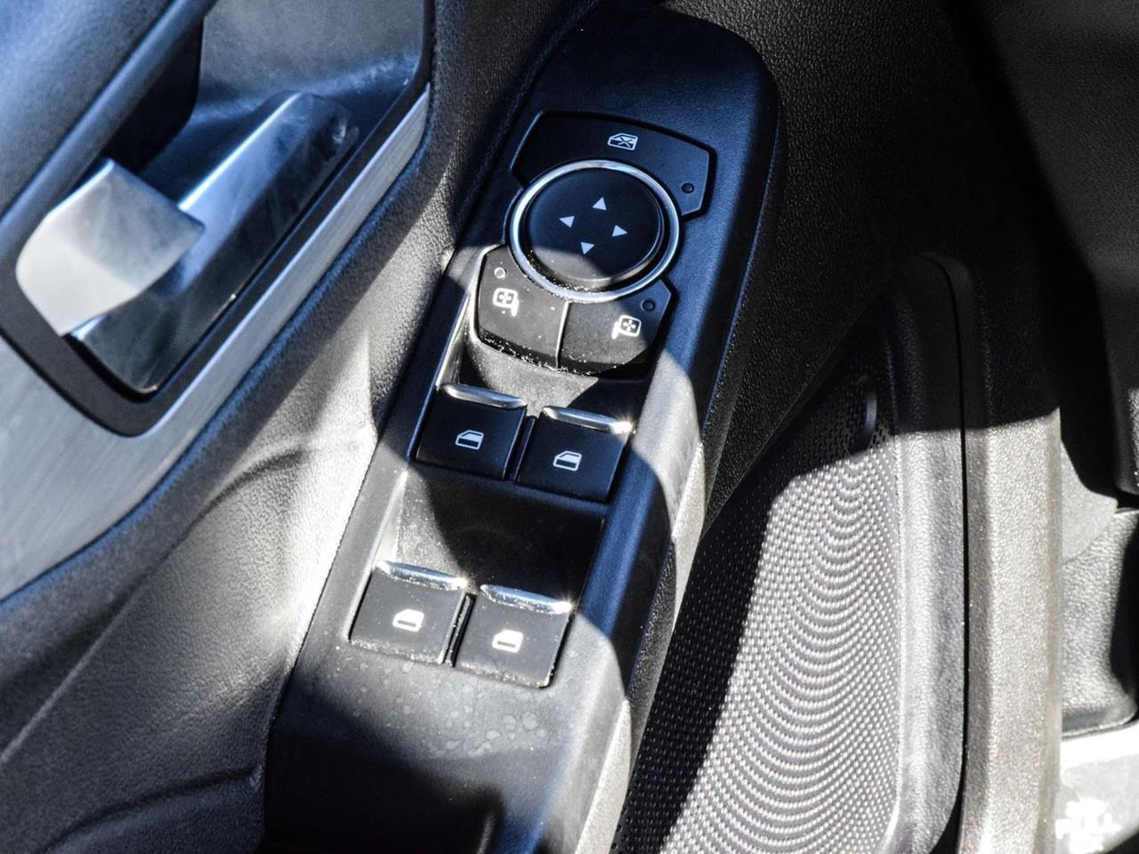 2023 Ford Escape Platinum ACC + Lane Keeping Aid   BLIS Photo