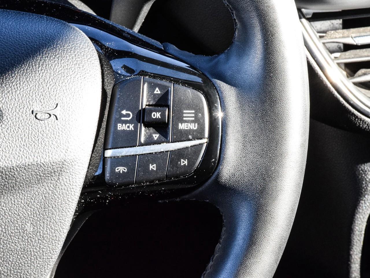 2023 Ford Escape Platinum ACC + Lane Keeping Aid   BLIS Photo