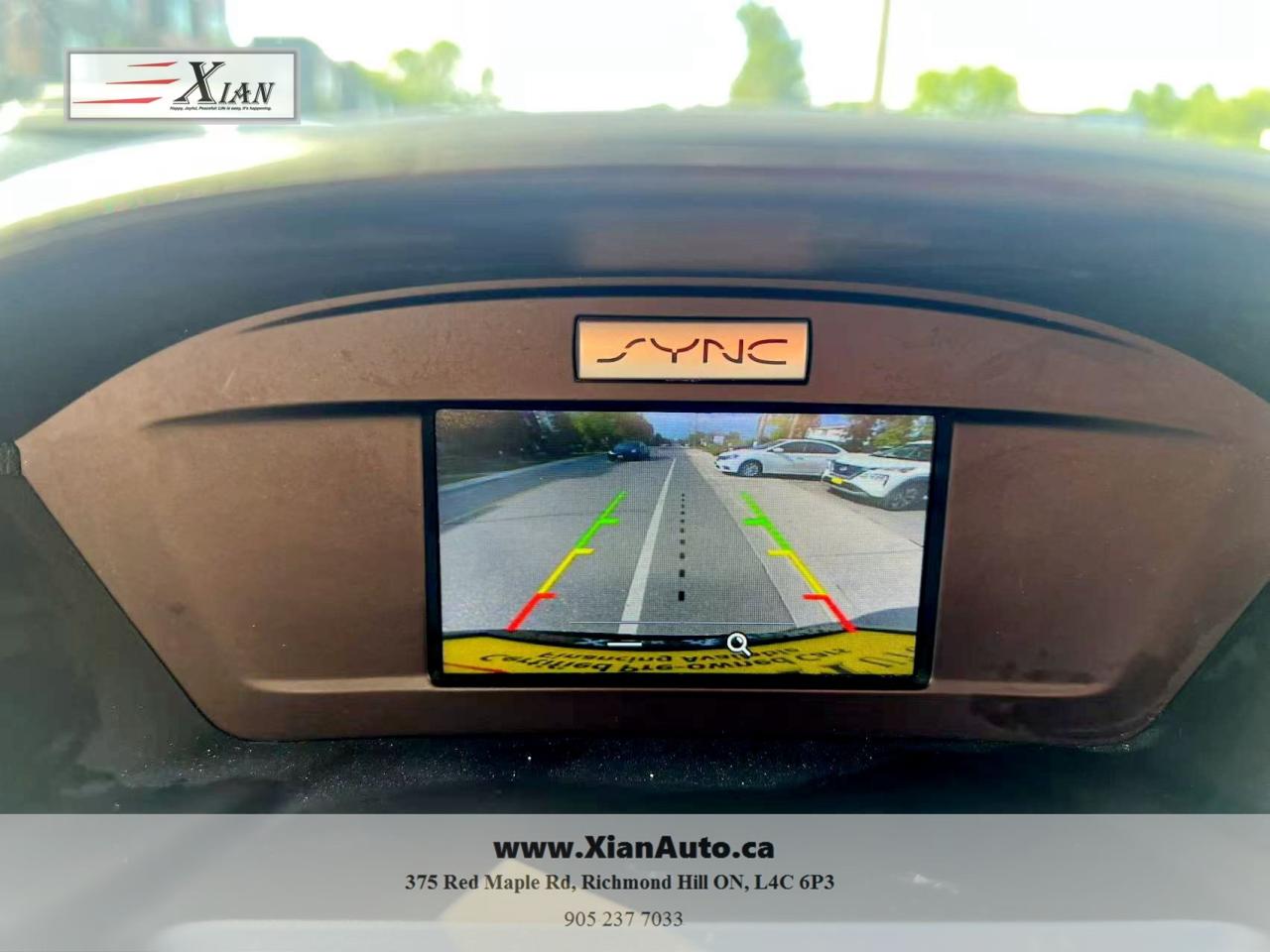 2017 Ford Escape 4WD 4dr SE Photo