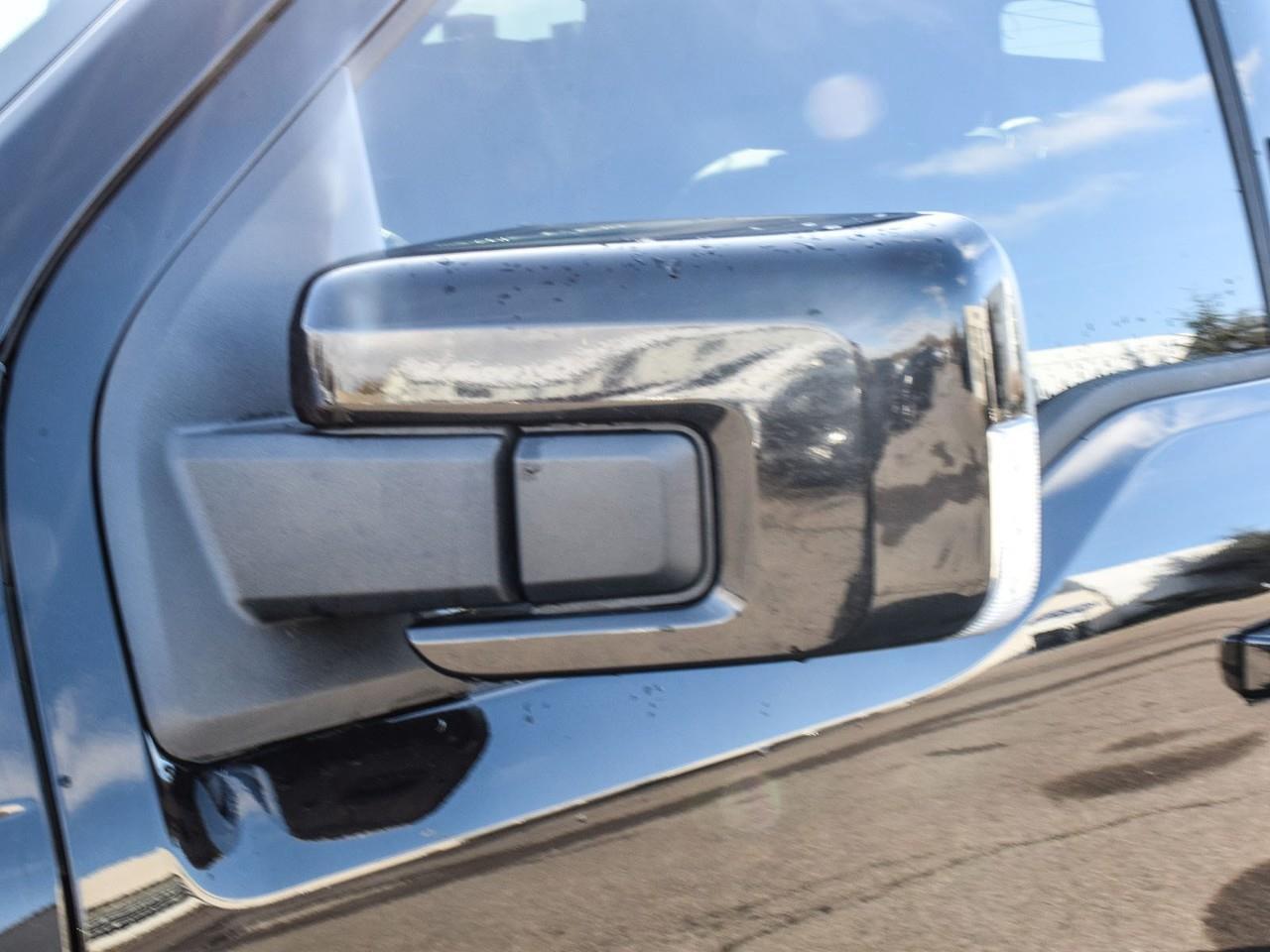 2023 Ford F-150 502A   Panoramic Sunroof   Sport Photo