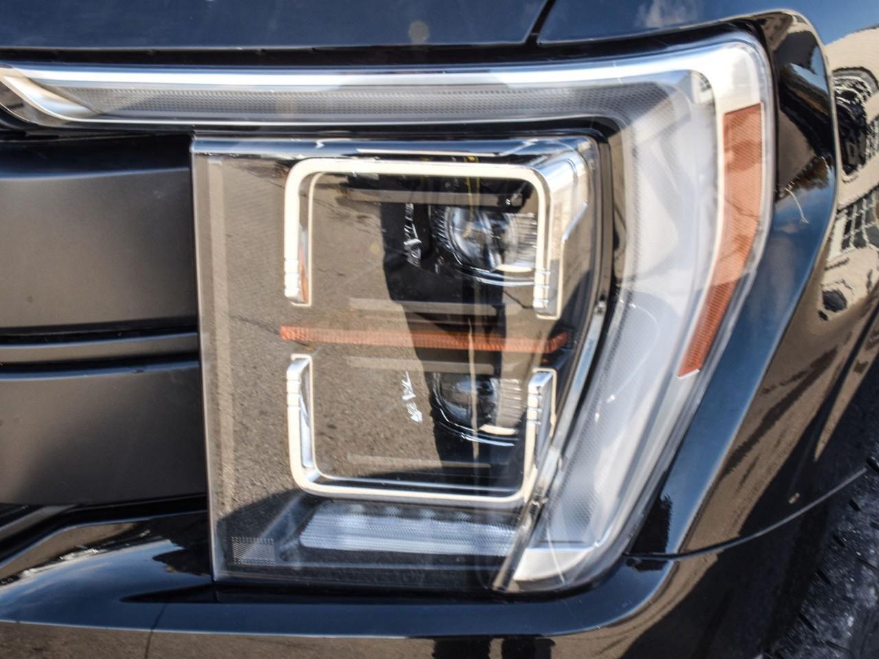 2023 Ford F-150 502A   Panoramic Sunroof   Sport Photo