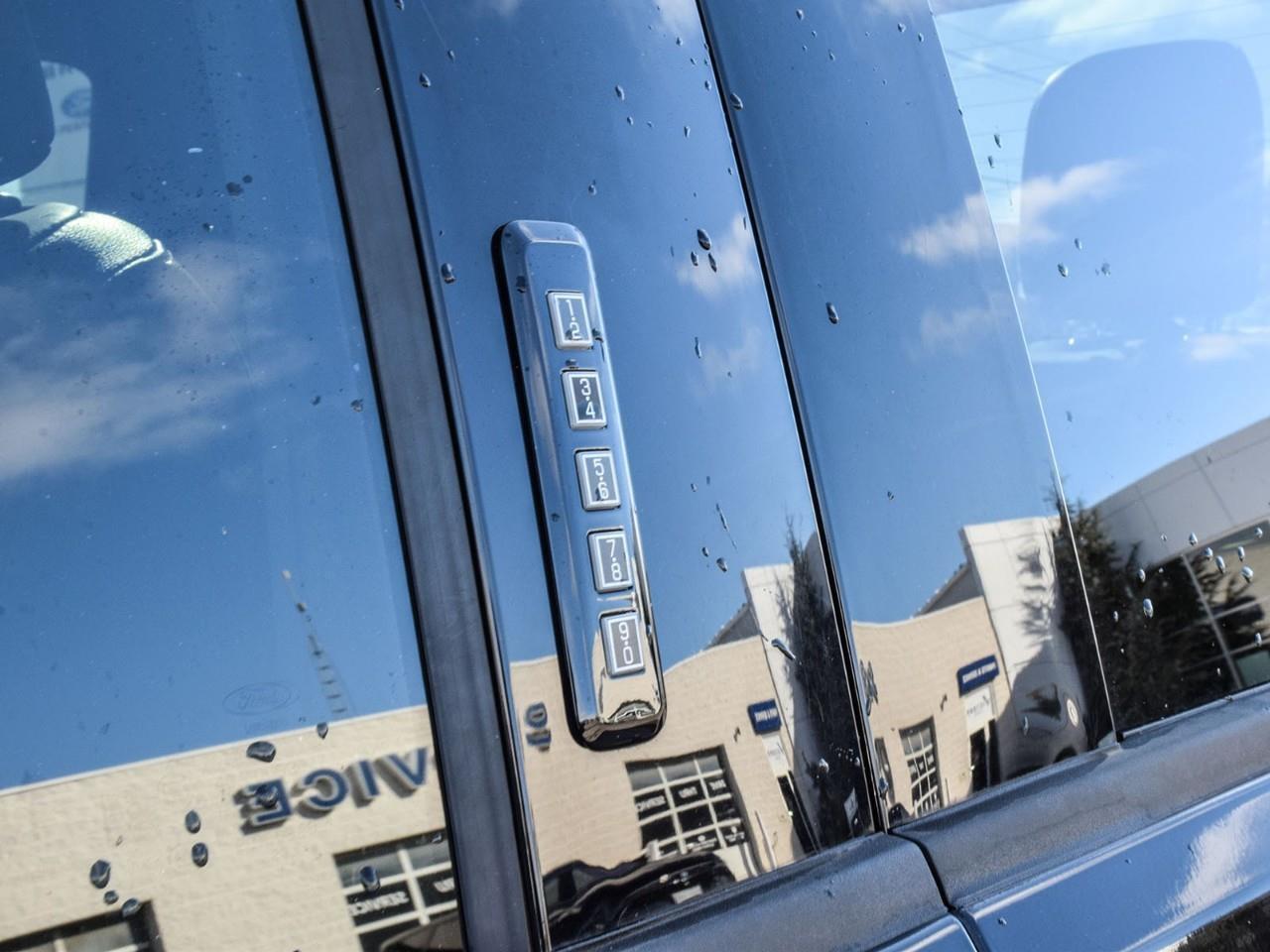 2023 Ford F-150 502A   Panoramic Sunroof   Sport Photo