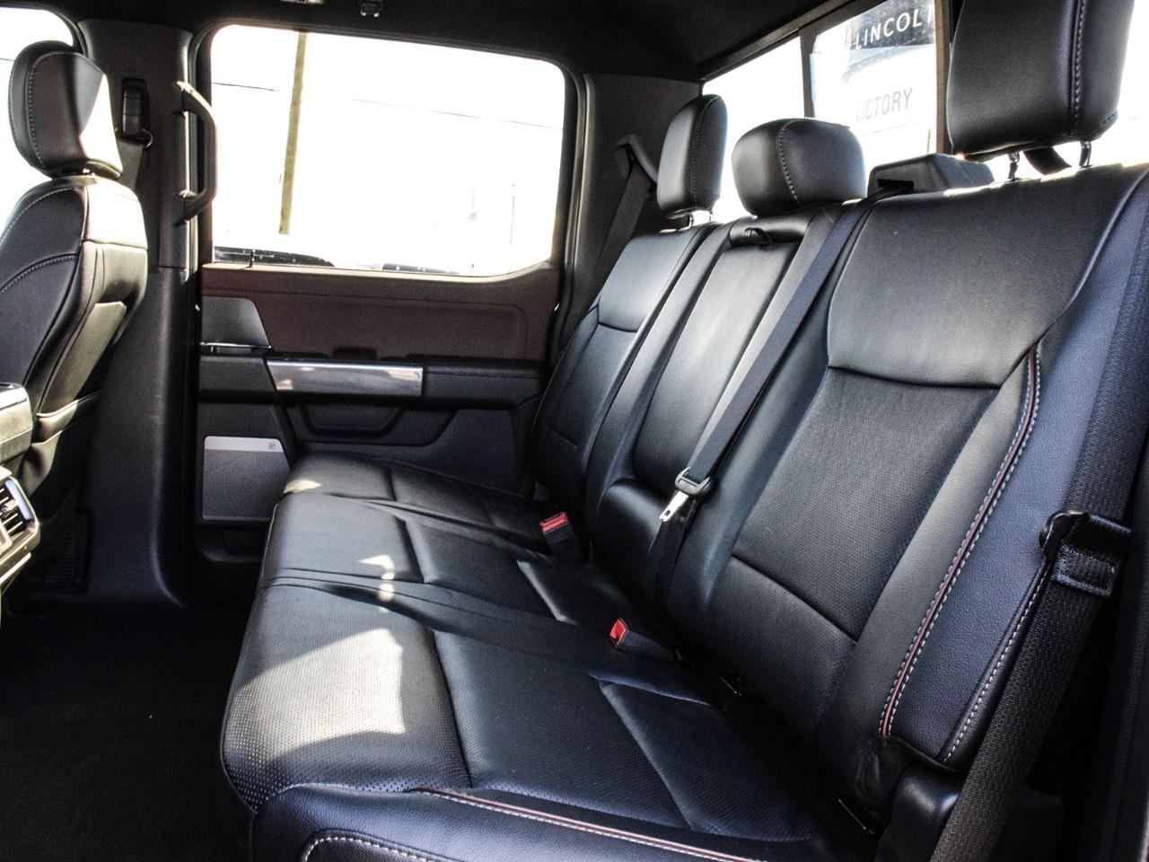 2023 Ford F-150 502A   Panoramic Sunroof   Sport Photo