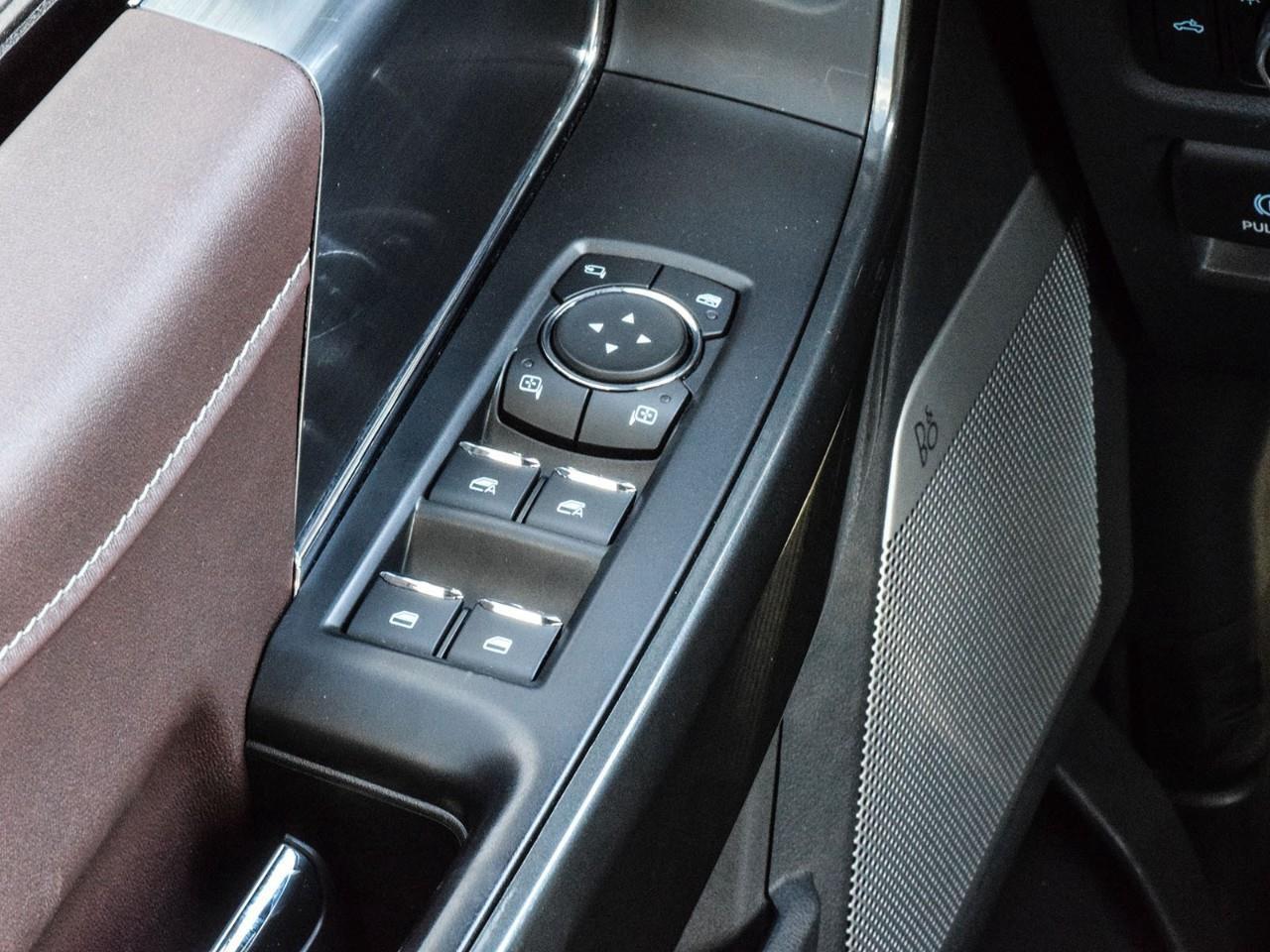 2023 Ford F-150 502A   Panoramic Sunroof   Sport Photo