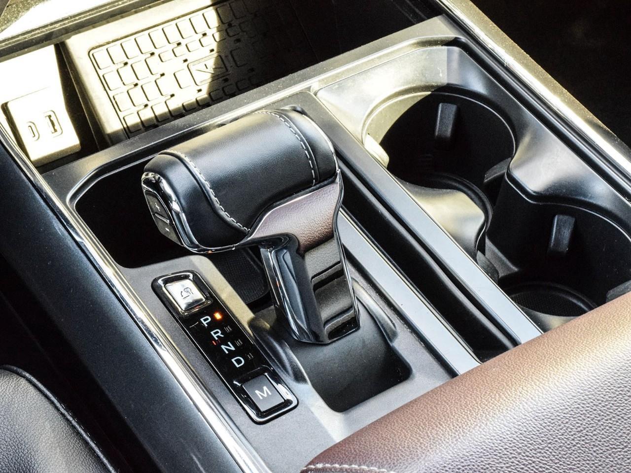 2023 Ford F-150 502A   Panoramic Sunroof   Sport Photo