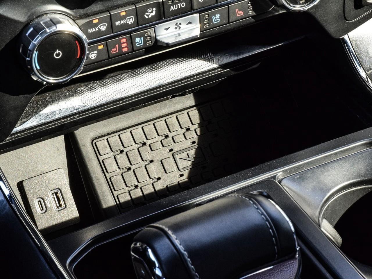 2023 Ford F-150 502A   Panoramic Sunroof   Sport Photo