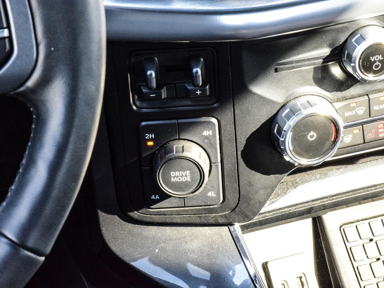 2023 Ford F-150 502A   Panoramic Sunroof   Sport Photo