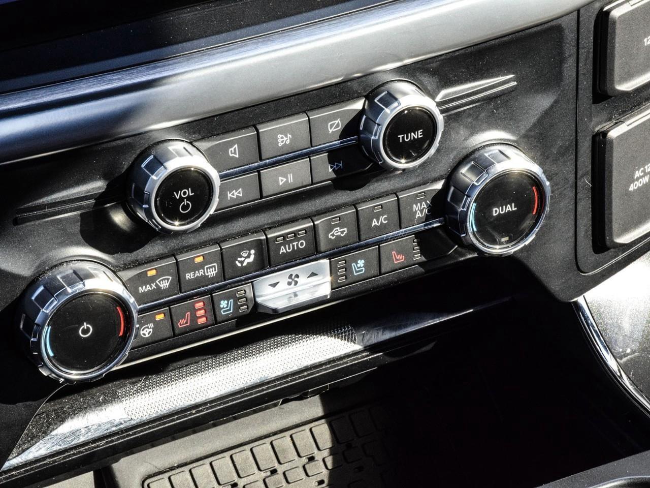 2023 Ford F-150 502A   Panoramic Sunroof   Sport Photo