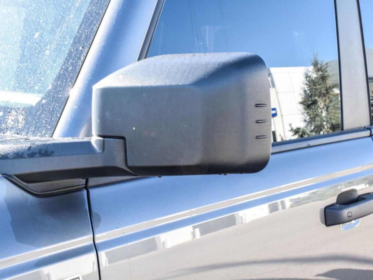 2023 Ford Bronco Big Bend Heated Front Seats   Remote Start Photo