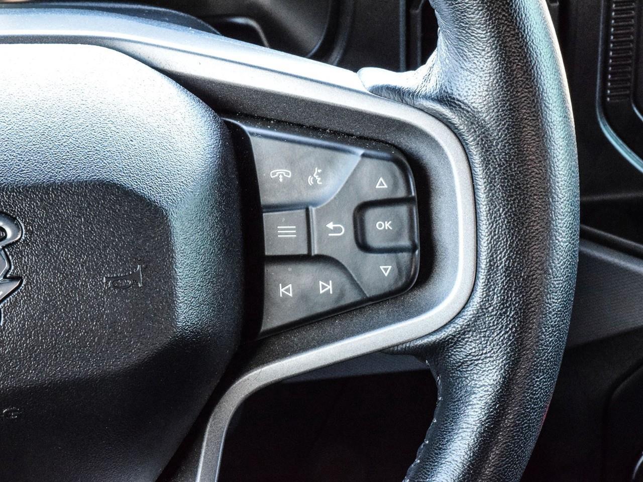 2023 Ford Bronco Big Bend Heated Front Seats   Remote Start Photo