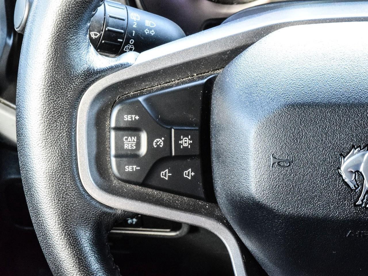 2023 Ford Bronco Big Bend Heated Front Seats   Remote Start Photo