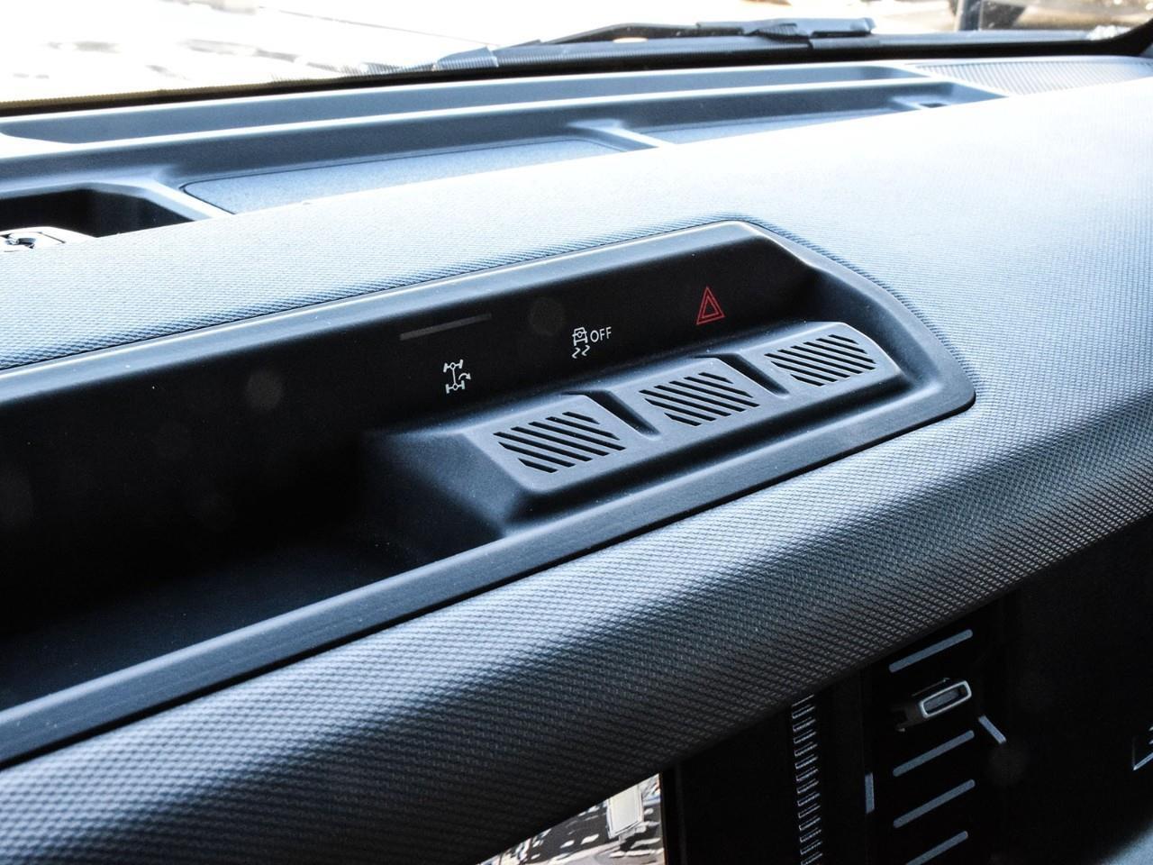 2023 Ford Bronco Big Bend Heated Front Seats   Remote Start Photo