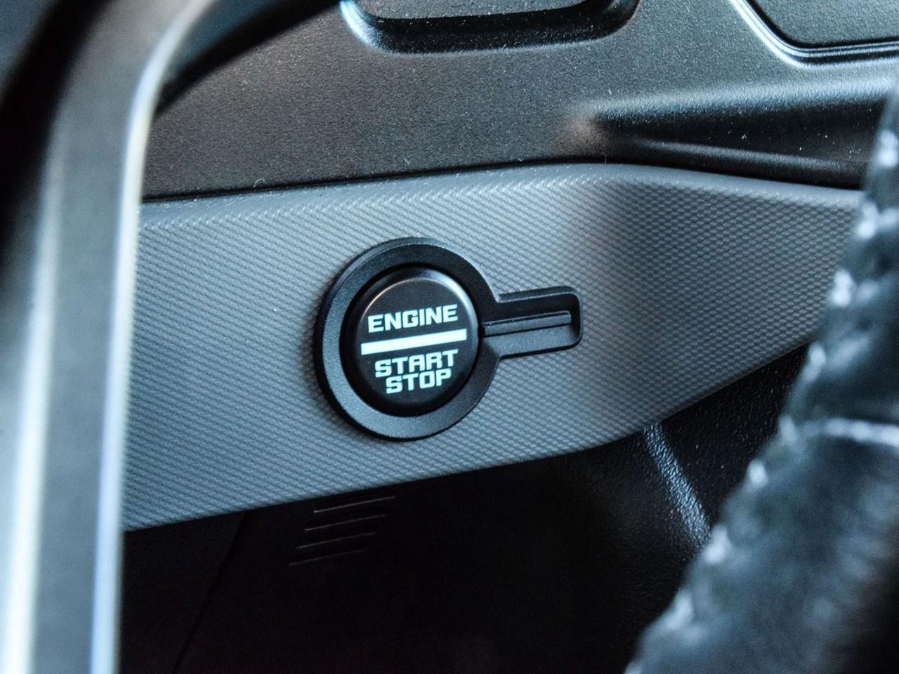 2023 Ford Bronco Big Bend Heated Front Seats   Remote Start Photo