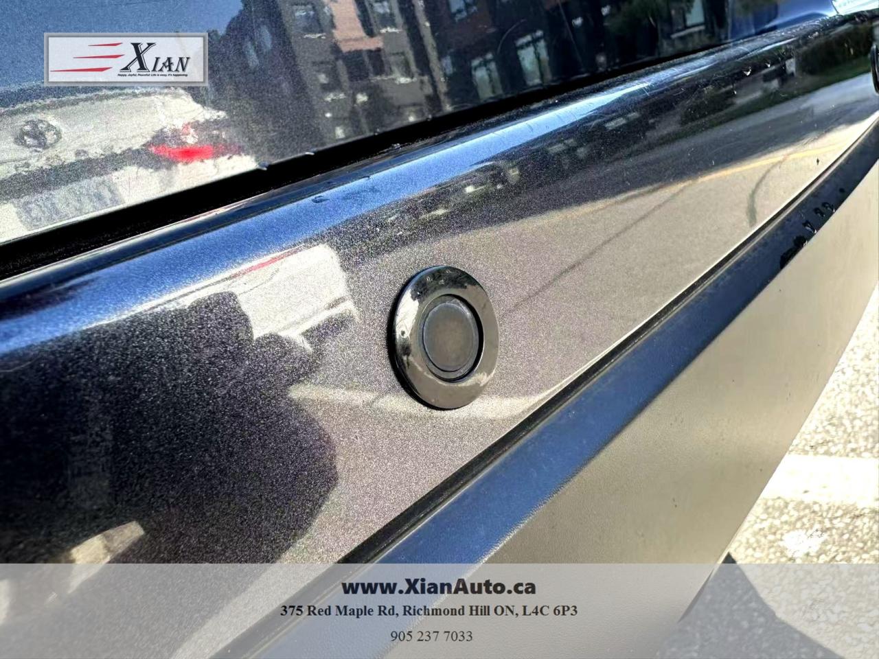 2011 Subaru Forester 5dr Wgn Auto 2.5X Limited Photo