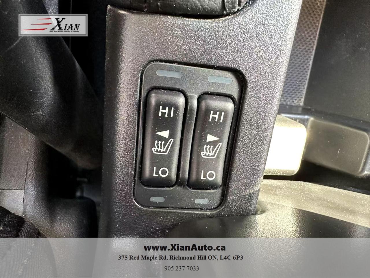 2011 Subaru Forester 5dr Wgn Auto 2.5X Limited Photo