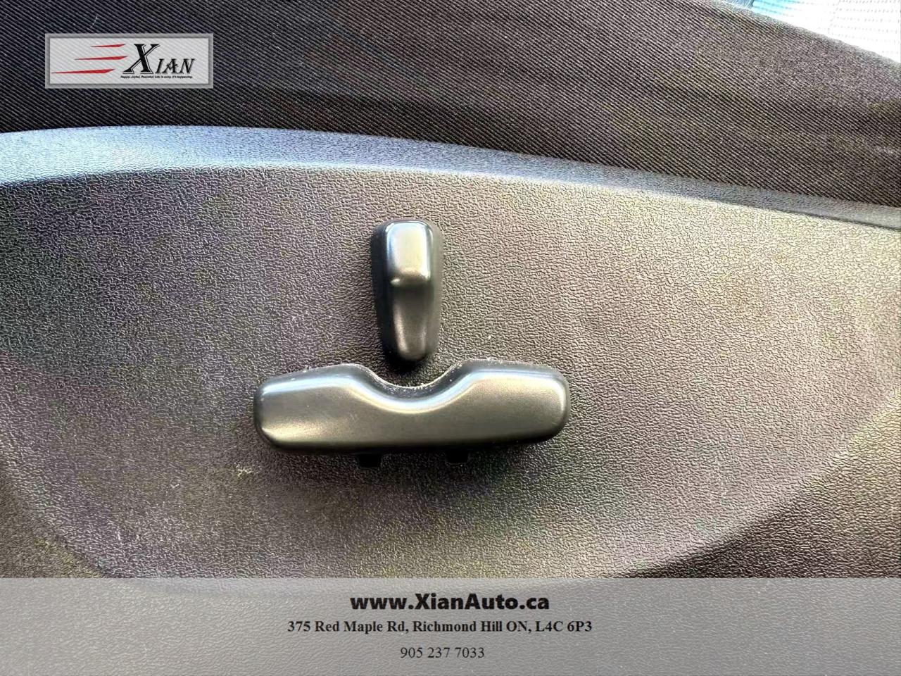 2011 Subaru Forester 5dr Wgn Auto 2.5X Limited Photo