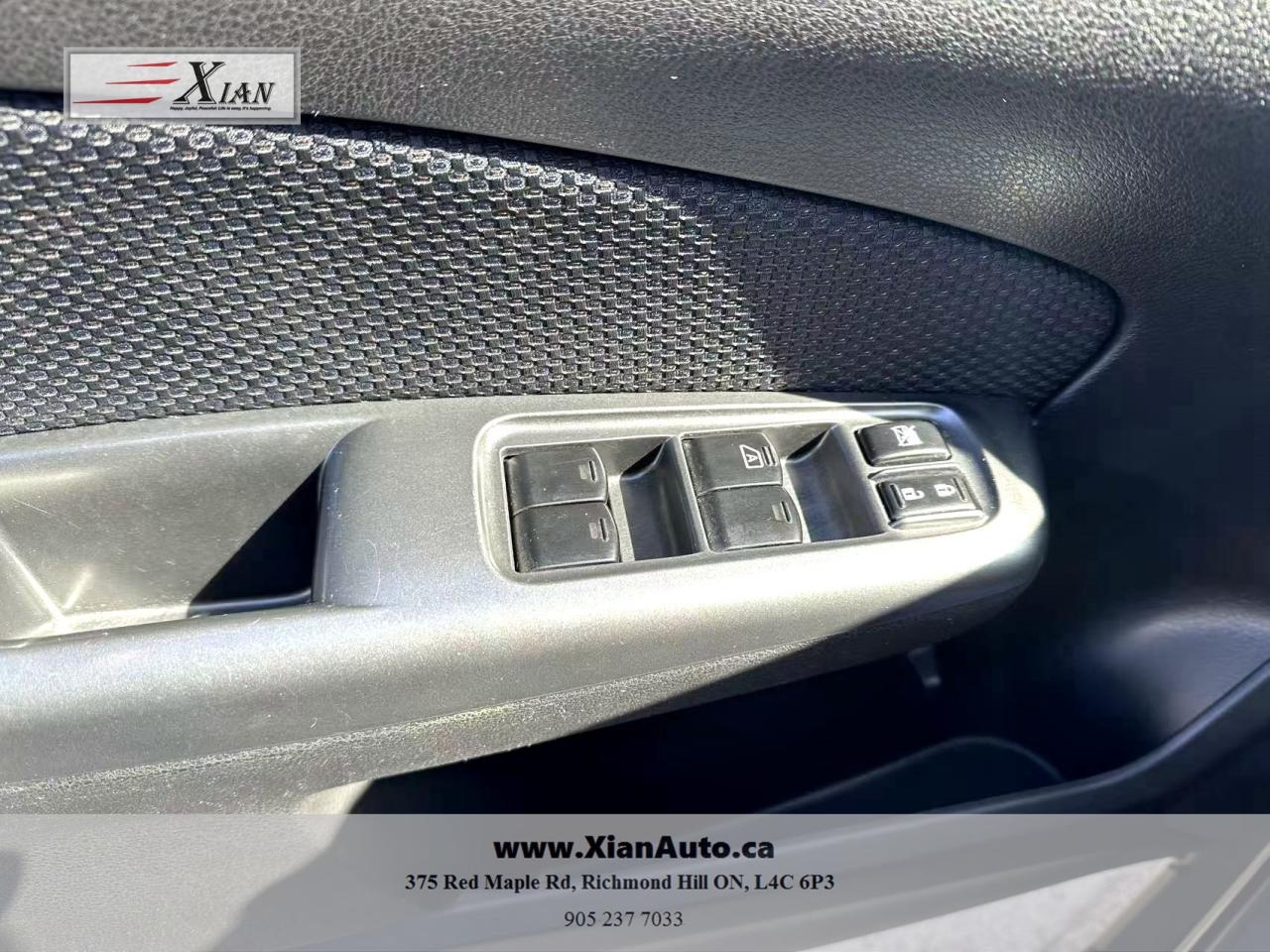 2011 Subaru Forester 5dr Wgn Auto 2.5X Limited Photo