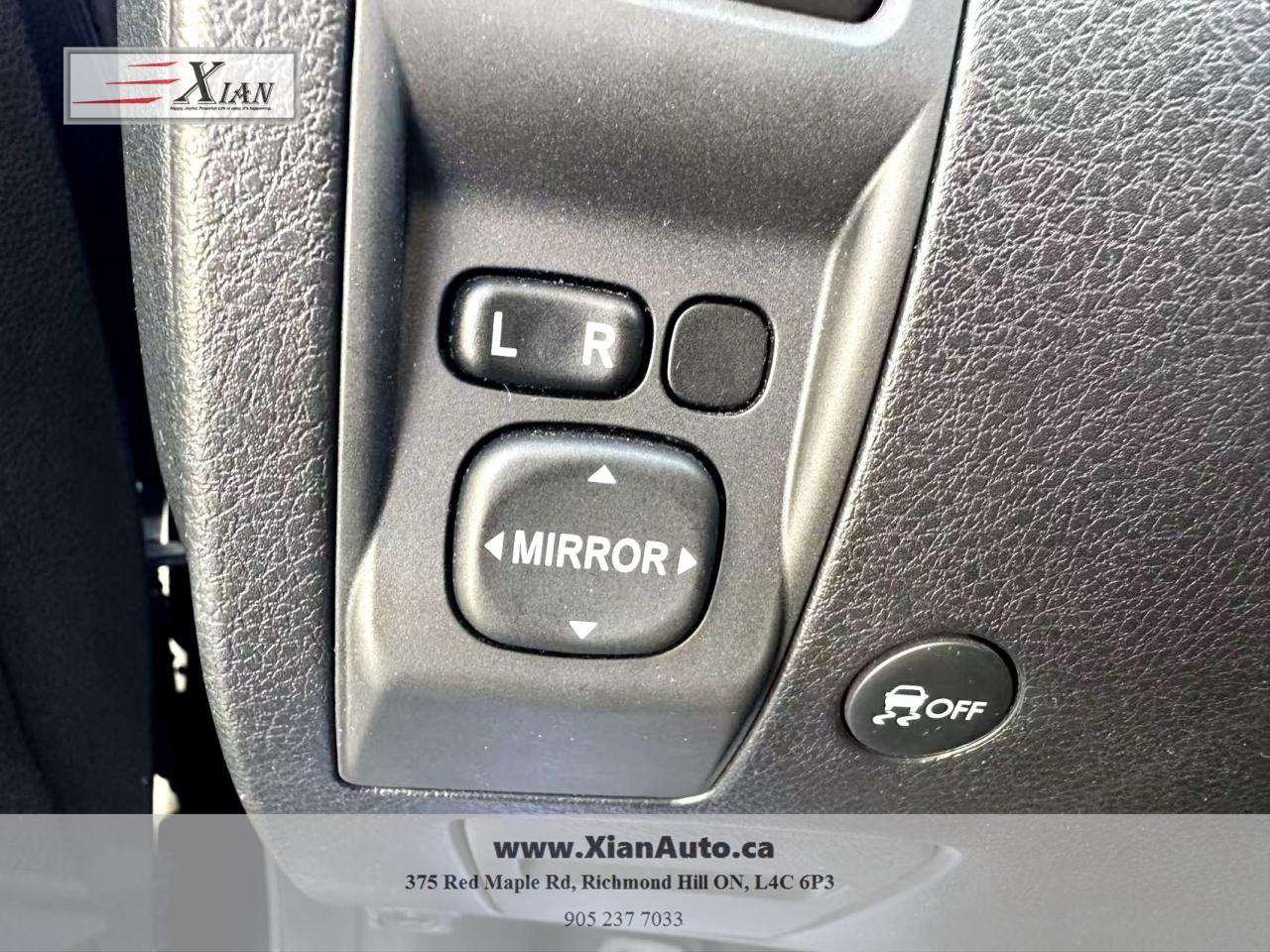 2011 Subaru Forester 5dr Wgn Auto 2.5X Limited Photo