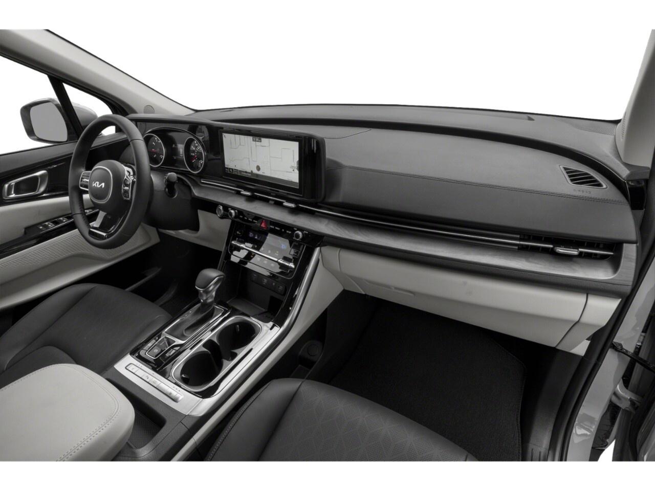 2024 Kia Carnival LX FWD Photo