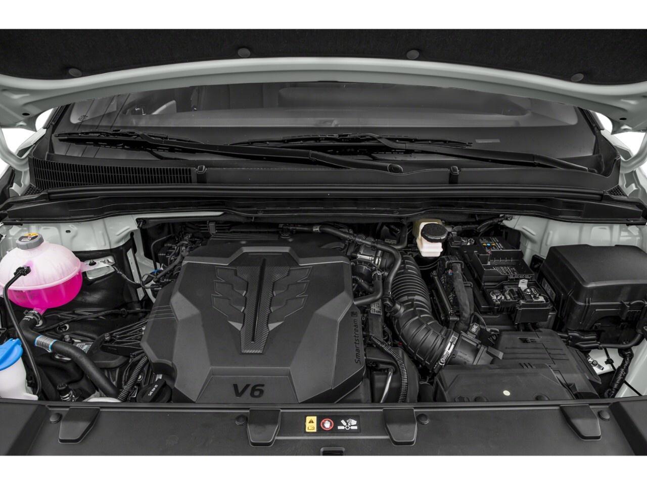 2024 Kia Carnival LX FWD Photo