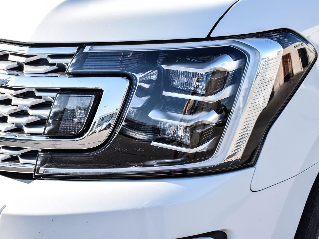 2021 Ford Expedition Platinum 7 Passenger   Panoroof   Power Liftgate Photo