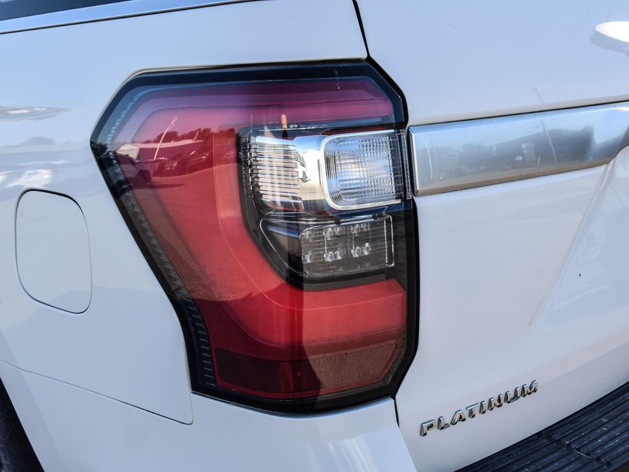 2021 Ford Expedition Platinum 7 Passenger   Panoroof   Power Liftgate Photo