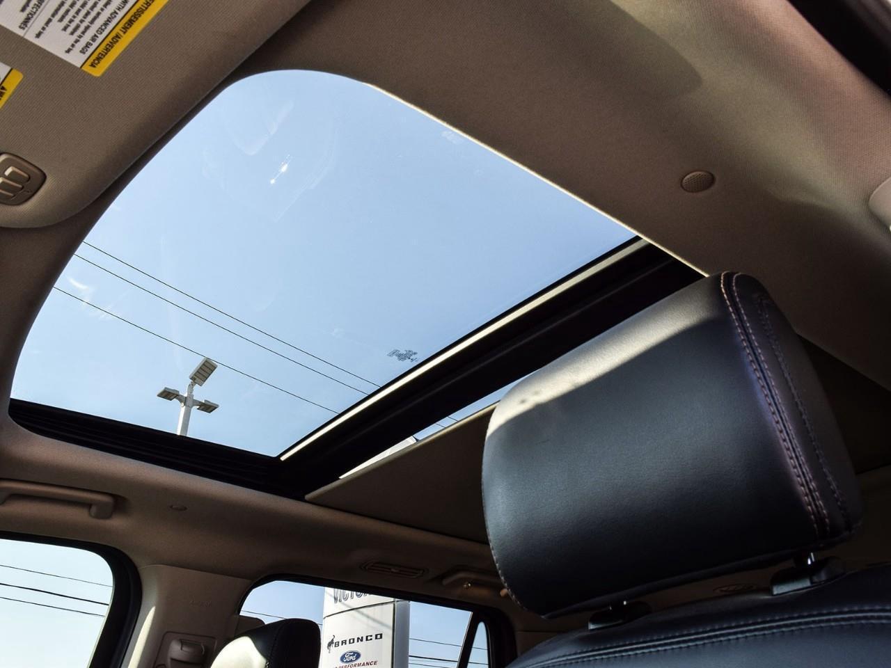 2021 Ford Expedition Platinum 7 Passenger   Panoroof   Power Liftgate Photo