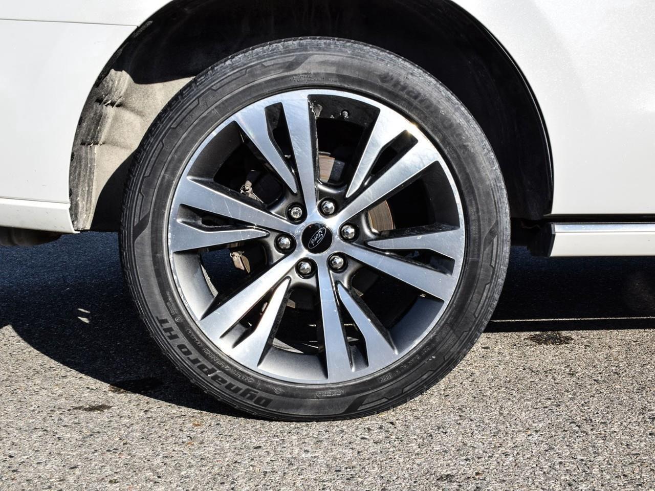 2021 Ford Expedition Platinum 7 Passenger   Panoroof   Power Liftgate Photo