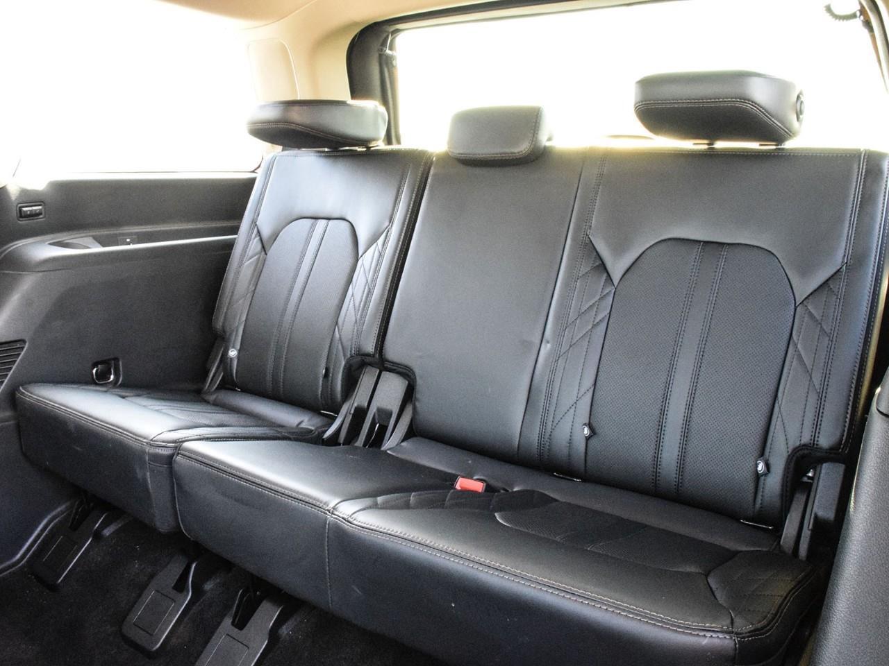 2021 Ford Expedition Platinum 7 Passenger   Panoroof   Power Liftgate Photo