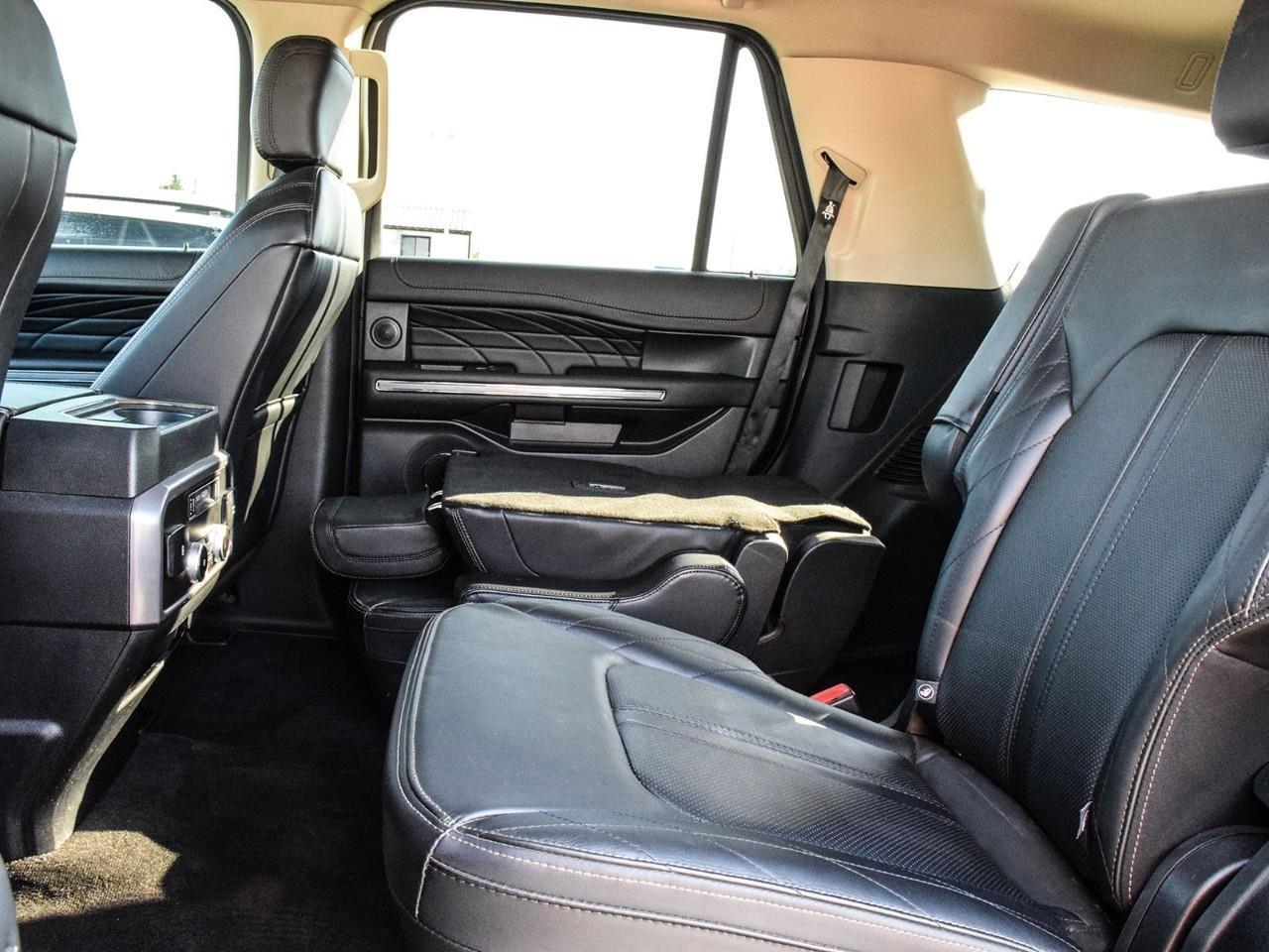 2021 Ford Expedition Platinum 7 Passenger   Panoroof   Power Liftgate Photo