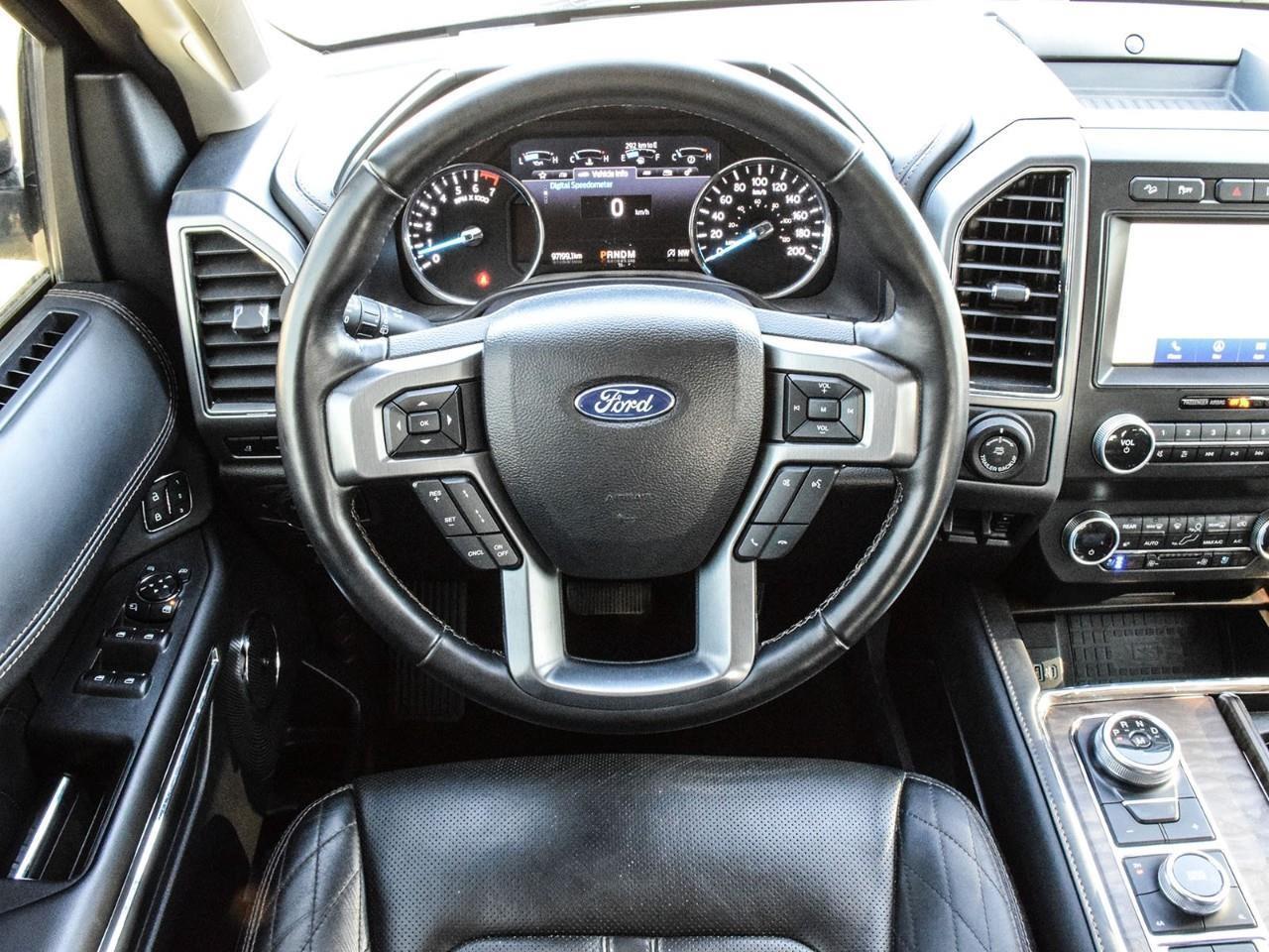 2021 Ford Expedition Platinum 7 Passenger   Panoroof   Power Liftgate Photo