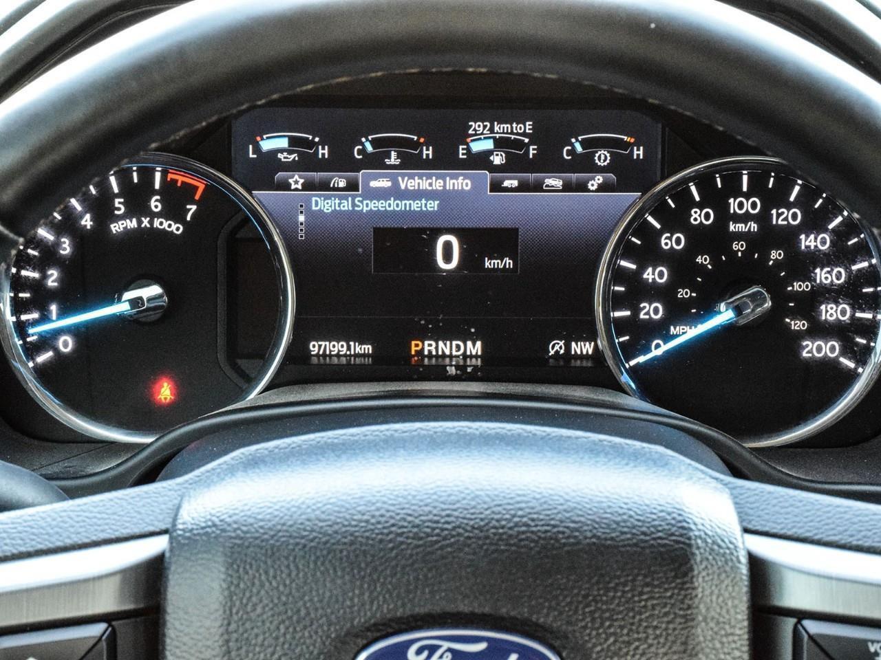 2021 Ford Expedition Platinum 7 Passenger   Panoroof   Power Liftgate Photo