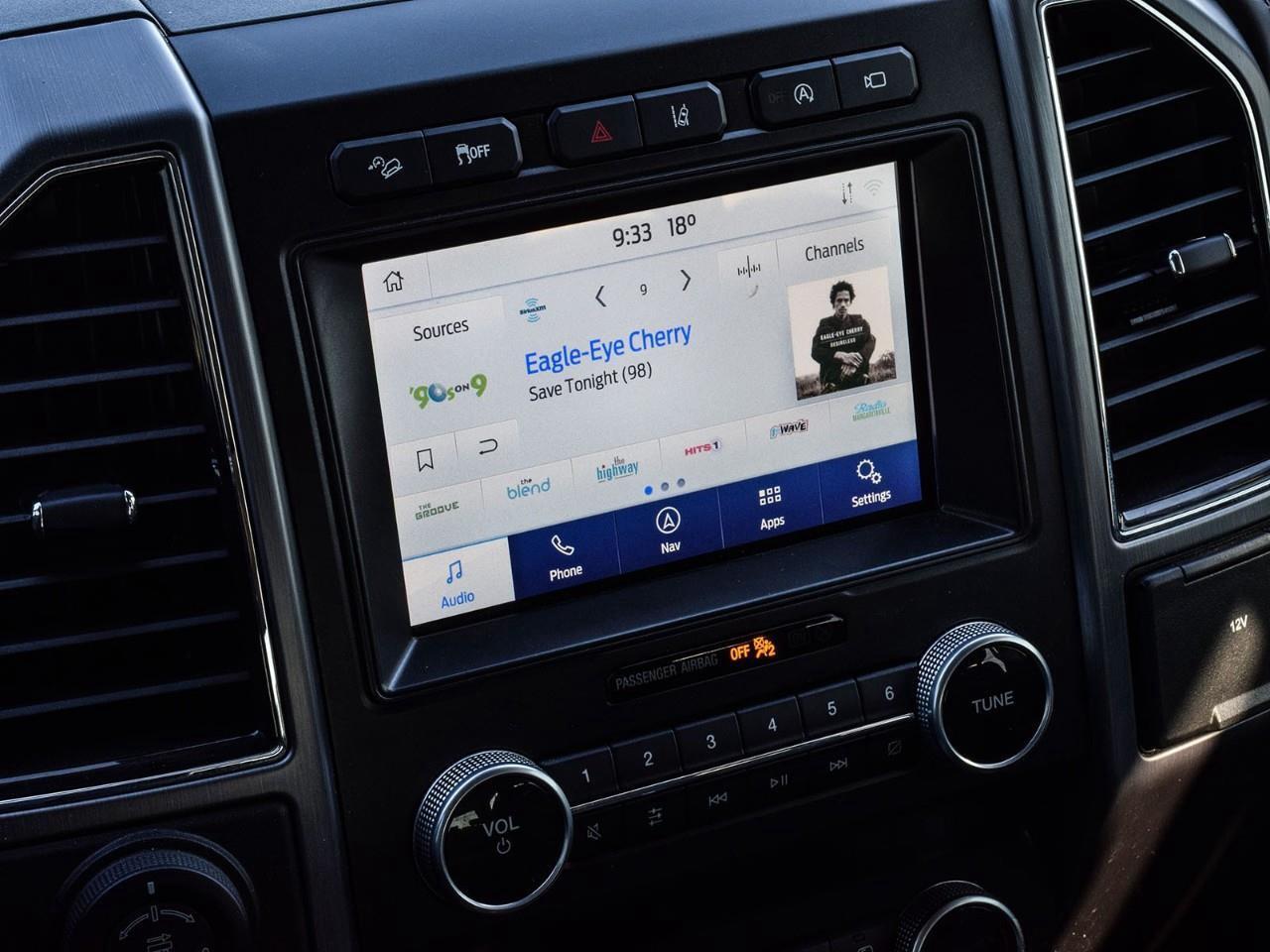 2021 Ford Expedition Platinum 7 Passenger   Panoroof   Power Liftgate Photo