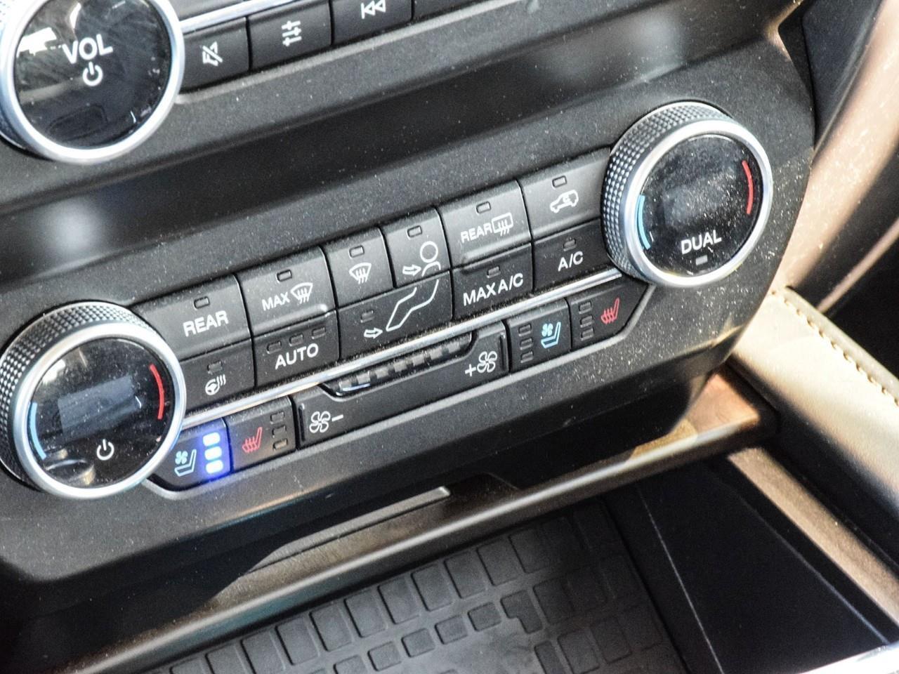 2021 Ford Expedition Platinum 7 Passenger   Panoroof   Power Liftgate Photo