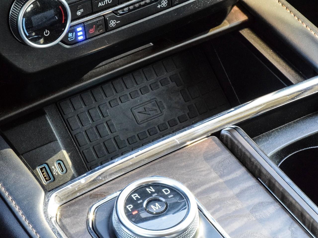 2021 Ford Expedition Platinum 7 Passenger   Panoroof   Power Liftgate Photo