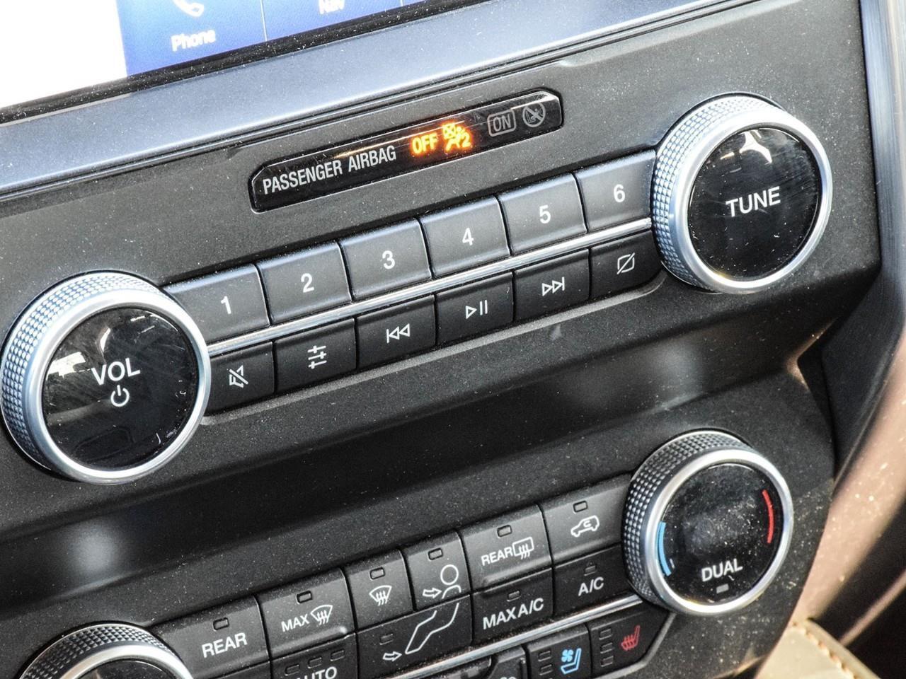 2021 Ford Expedition Platinum 7 Passenger   Panoroof   Power Liftgate Photo