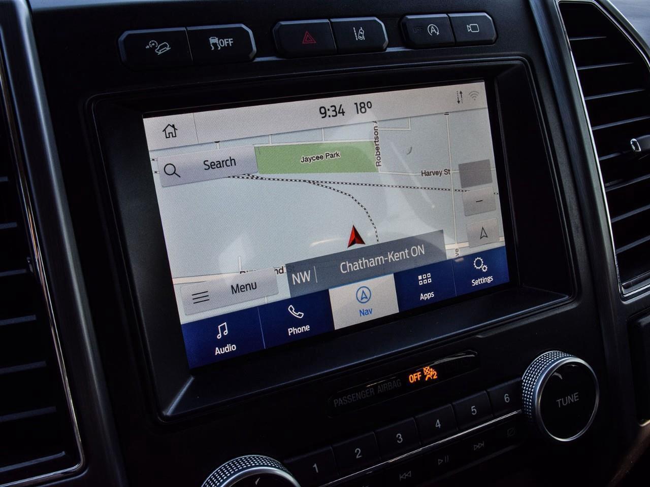 2021 Ford Expedition Platinum 7 Passenger   Panoroof   Power Liftgate Photo